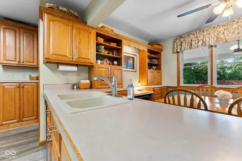 105 W Summit Street Brownstown IN 47220