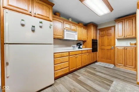 105 W Summit Street Brownstown IN 47220