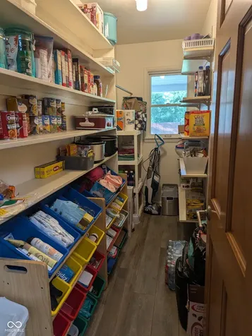 105 W Summit Street Brownstown IN 47220