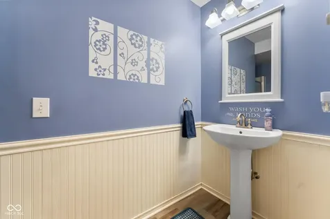 105 W Summit Street Brownstown IN 47220