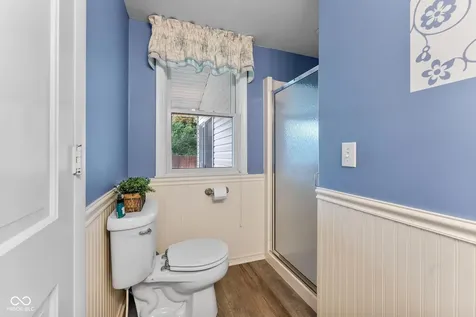 105 W Summit Street Brownstown IN 47220