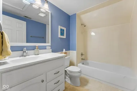 105 W Summit Street Brownstown IN 47220
