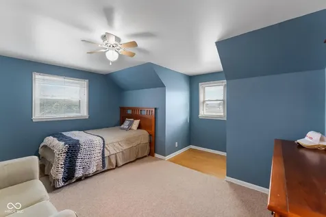 105 W Summit Street Brownstown IN 47220