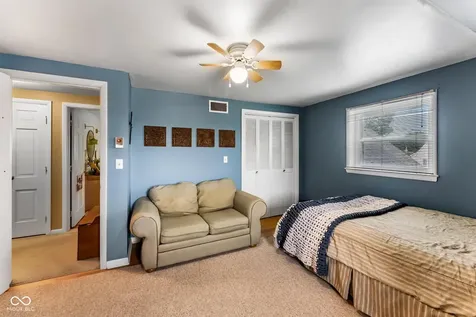 105 W Summit Street Brownstown IN 47220