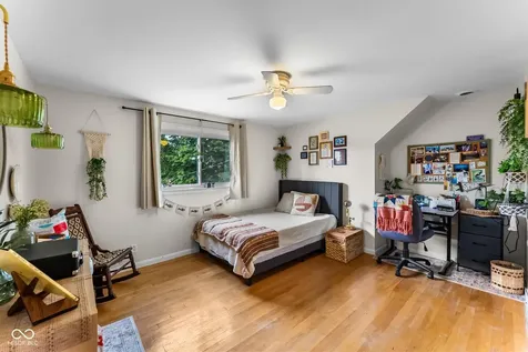 105 W Summit Street Brownstown IN 47220