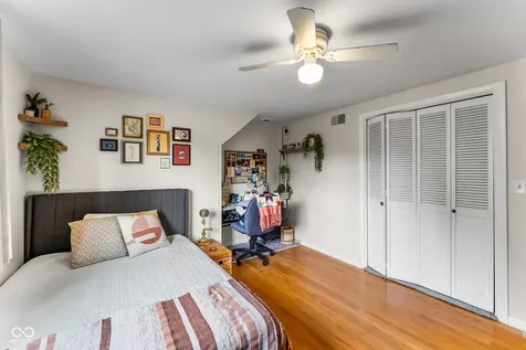 105 W Summit Street Brownstown IN 47220