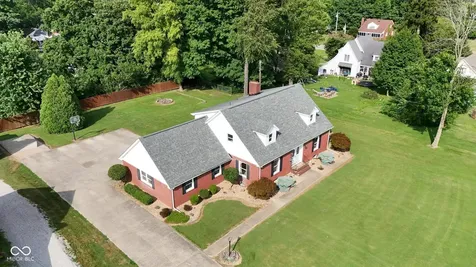 105 W Summit Street Brownstown IN 47220