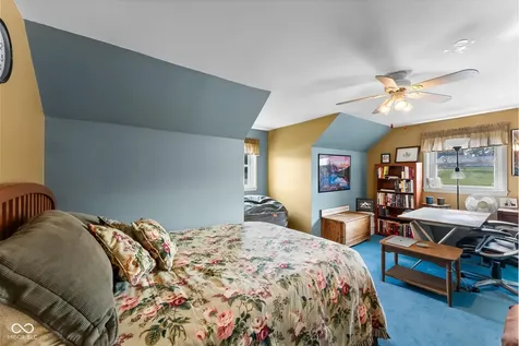 105 W Summit Street Brownstown IN 47220