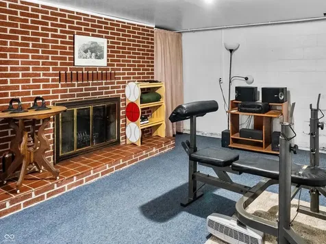 105 W Summit Street Brownstown IN 47220