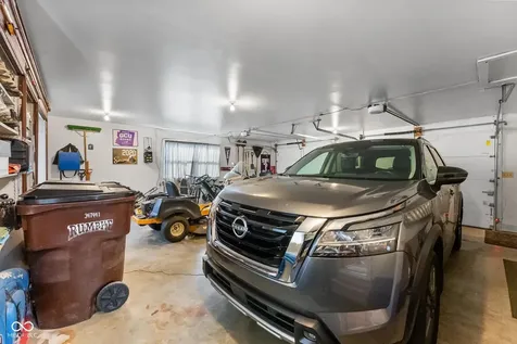 105 W Summit Street Brownstown IN 47220