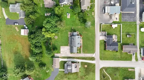 105 W Summit Street Brownstown IN 47220