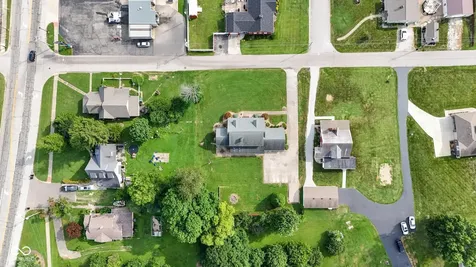 105 W Summit Street Brownstown IN 47220