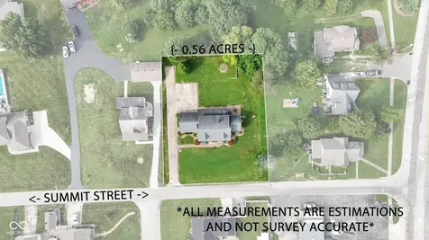 105 W Summit Street Brownstown IN 47220