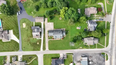 105 W Summit Street Brownstown IN 47220