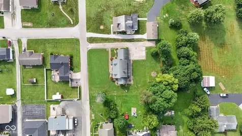105 W Summit Street Brownstown IN 47220