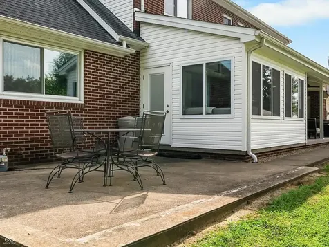 105 W Summit Street Brownstown IN 47220