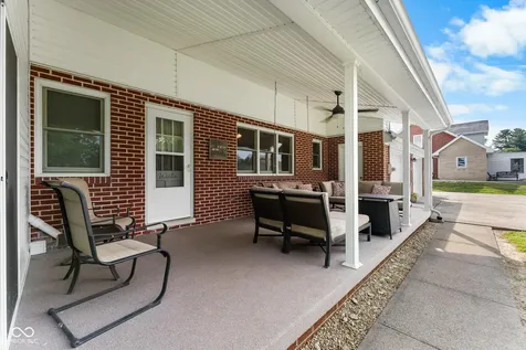 105 W Summit Street Brownstown IN 47220