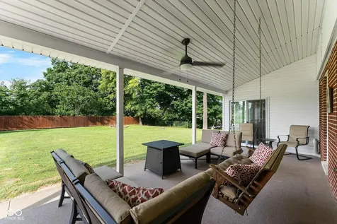 105 W Summit Street Brownstown IN 47220