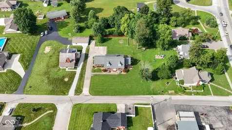 105 W Summit Street Brownstown IN 47220