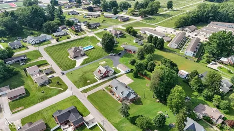 105 W Summit Street Brownstown IN 47220