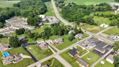 105 W Summit Street Brownstown IN 47220