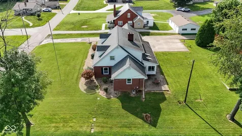 105 W Summit Street Brownstown IN 47220