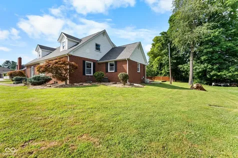 105 W Summit Street Brownstown IN 47220