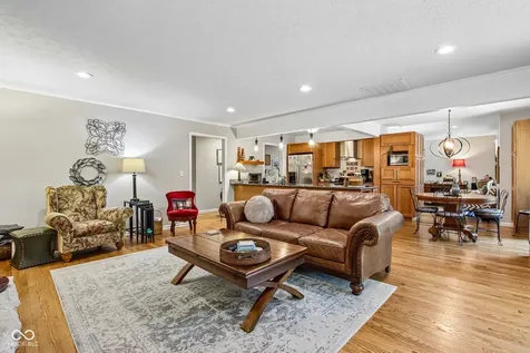 11318 Rolling Springs Drive Carmel IN 46033