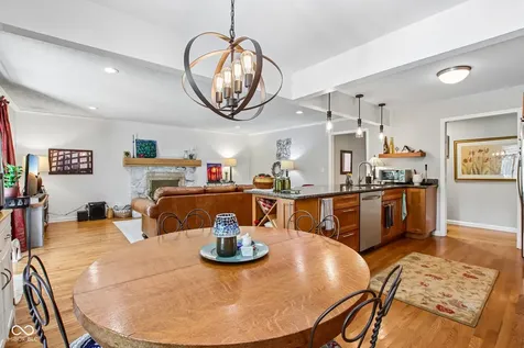 11318 Rolling Springs Drive Carmel IN 46033