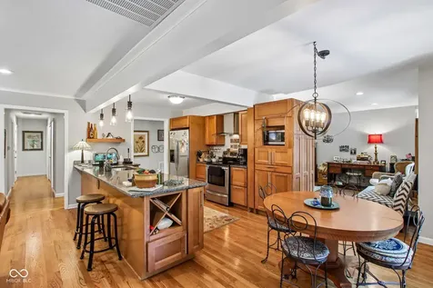 11318 Rolling Springs Drive Carmel IN 46033