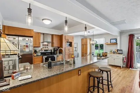 11318 Rolling Springs Drive Carmel IN 46033