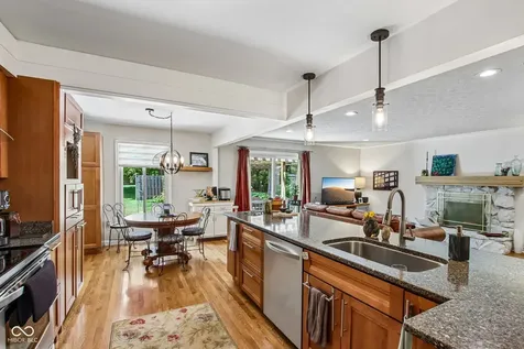 11318 Rolling Springs Drive Carmel IN 46033