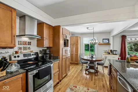 11318 Rolling Springs Drive Carmel IN 46033