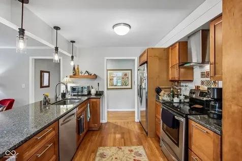 11318 Rolling Springs Drive Carmel IN 46033