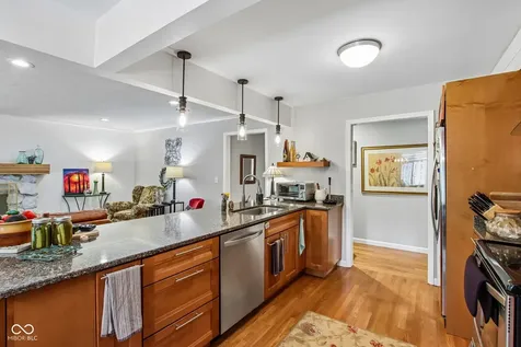 11318 Rolling Springs Drive Carmel IN 46033