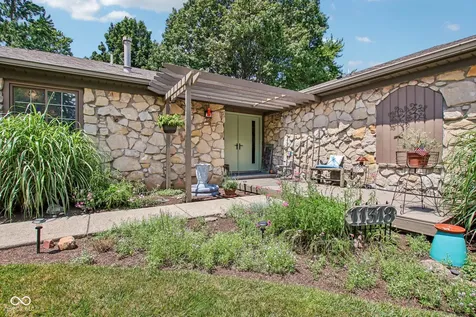11318 Rolling Springs Drive Carmel IN 46033