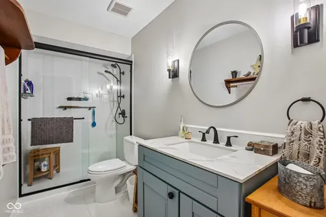 11318 Rolling Springs Drive Carmel IN 46033