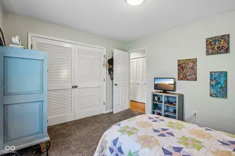 11318 Rolling Springs Drive Carmel IN 46033
