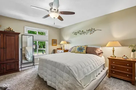 11318 Rolling Springs Drive Carmel IN 46033