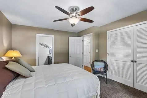 11318 Rolling Springs Drive Carmel IN 46033