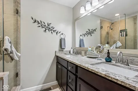 11318 Rolling Springs Drive Carmel IN 46033