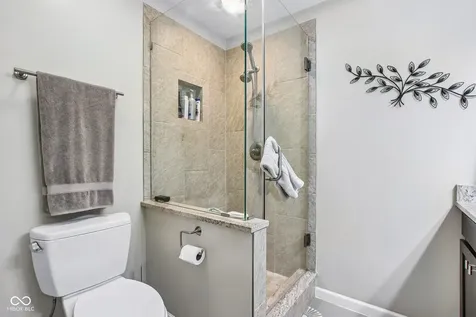 11318 Rolling Springs Drive Carmel IN 46033