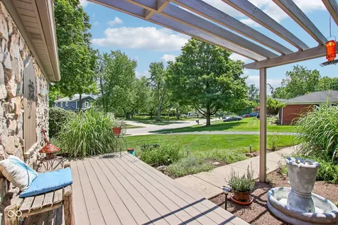 11318 Rolling Springs Drive Carmel IN 46033