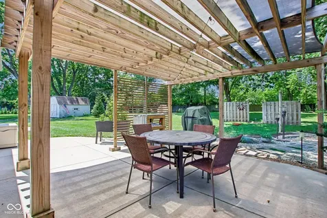 11318 Rolling Springs Drive Carmel IN 46033
