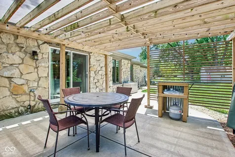 11318 Rolling Springs Drive Carmel IN 46033