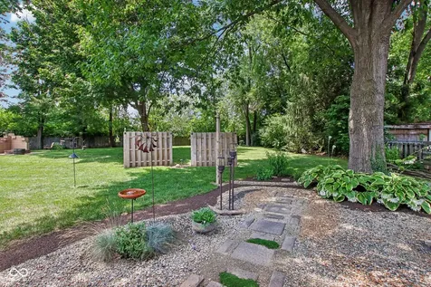 11318 Rolling Springs Drive Carmel IN 46033