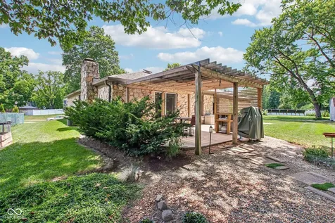 11318 Rolling Springs Drive Carmel IN 46033