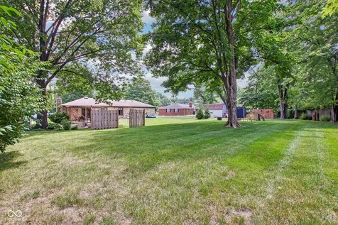 11318 Rolling Springs Drive Carmel IN 46033
