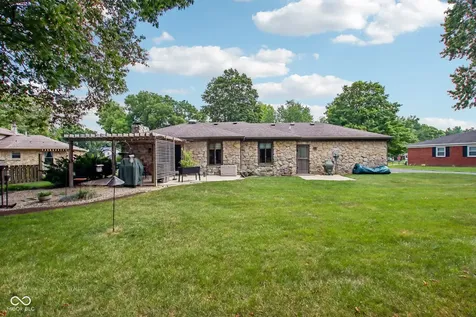 11318 Rolling Springs Drive Carmel IN 46033