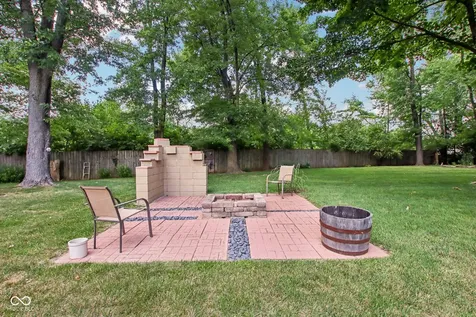 11318 Rolling Springs Drive Carmel IN 46033